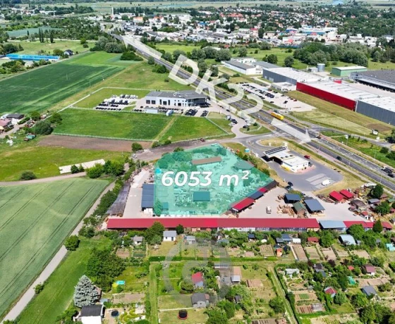 Gorzów Wielkopolski - 3500000 zł (nr 516/2287/OGS)