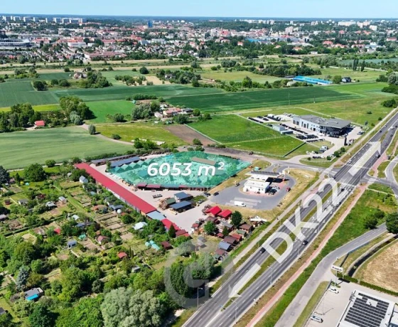 Gorzów Wielkopolski - 3500000 zł (nr 516/2287/OGS)