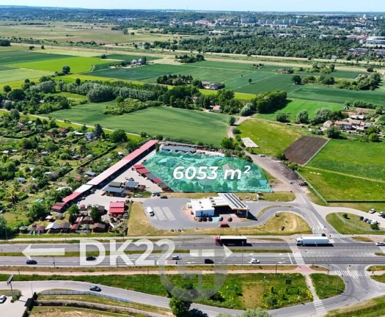 Gorzów Wielkopolski - 3500000 zł (nr 516/2287/OGS)