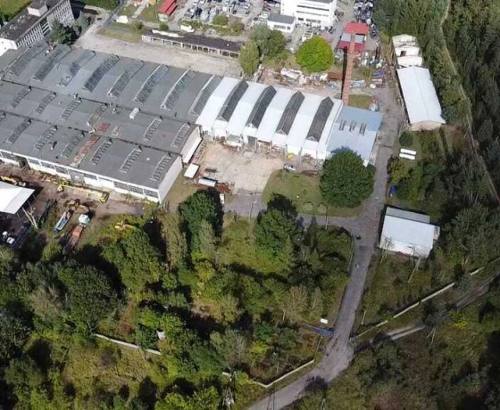 Obiekt na sprzedaż, Więcław - 1 700 000 zł
