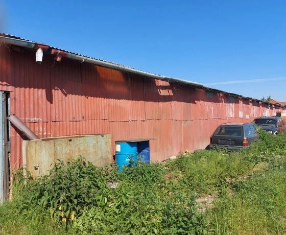 Gorzów Wielkopolski, Żwirowa - 45000 zł (nr 98/3504/OOS)