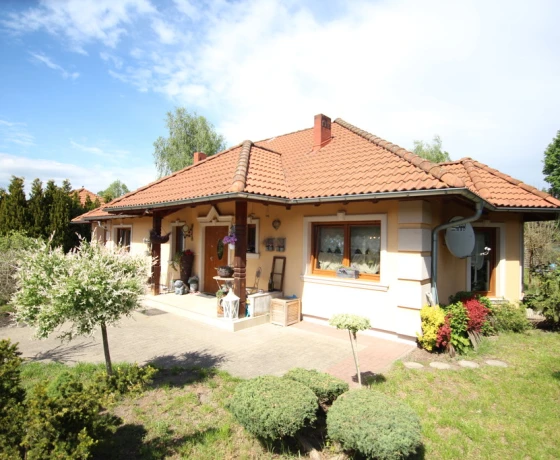 Dom na sprzedaż, Stare Polichno - 1 150 000 zł