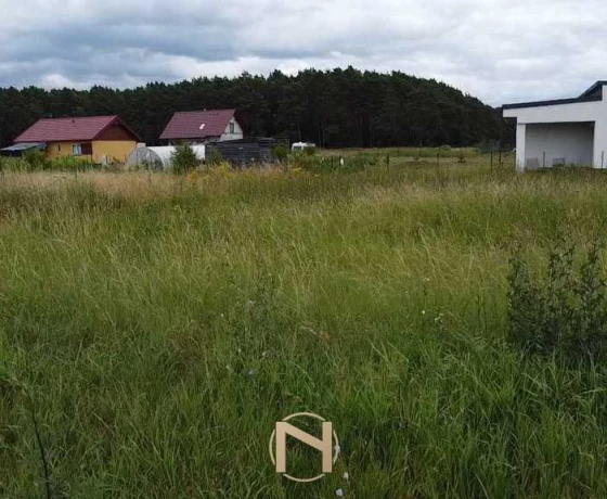 Murzynowo - 49000 zł (nr 751/3504/OGS)