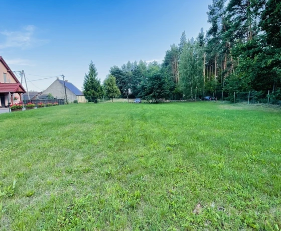 Kłodawa - 395000 zł (nr 782/3504/OGS)