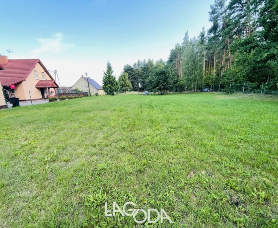 Kłodawa - 395000 zł (nr 782/3504/OGS)