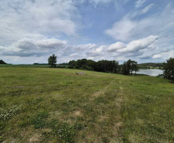 Stary Klukom - 350000 zł (nr 783/3504/OGS)