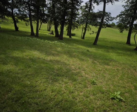 Działka na sprzedaż, Stary Klukom - 350 000 zł