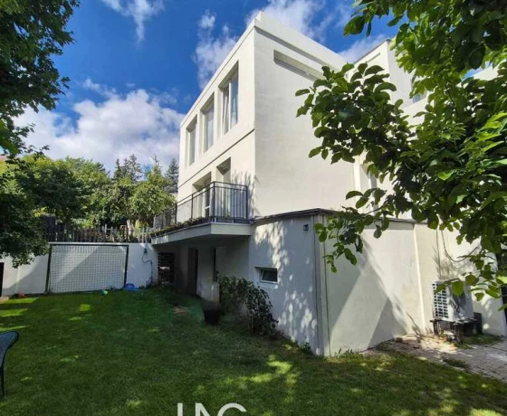Dom na sprzedaż, Gorzów Wielkopolski, Centrum - 1 550 000 zł