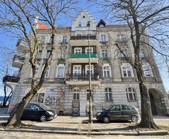 Gorzów Wielkopolski, Zawarcie - 155000 zł (nr 2996/3070/OMS)