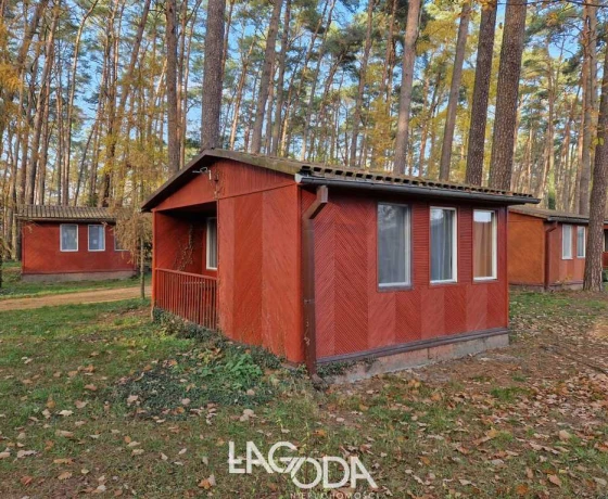 Dom na sprzedaż, Głębokie - 140 000 zł