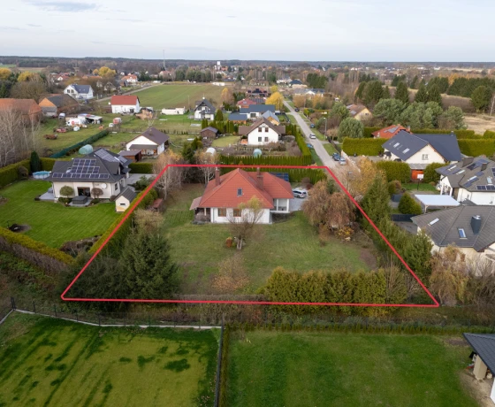 Dom na sprzedaż, Santocko - 999 000 zł