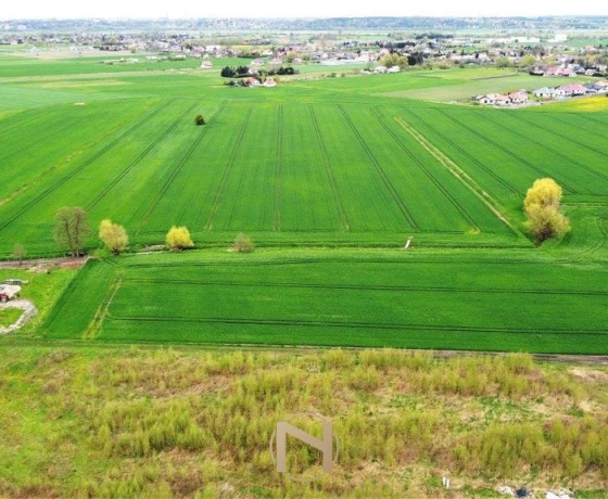 Gorzów Wielkopolski, Karnin - 156736 zł (nr 423/3070/OGS)