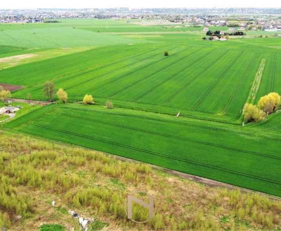 Gorzów Wielkopolski, Karnin - 156736 zł (nr 423/3070/OGS)