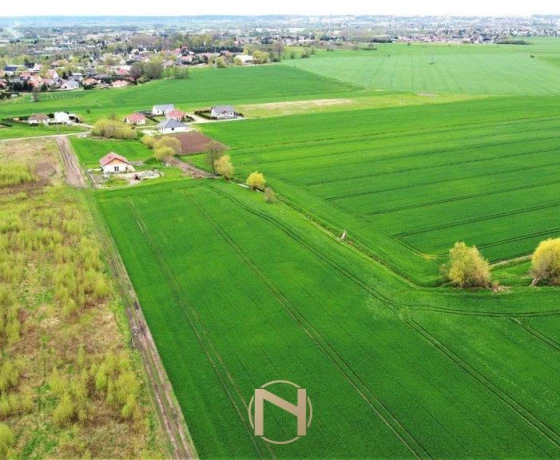 Gorzów Wielkopolski, Karnin - 156736 zł (nr 423/3070/OGS)