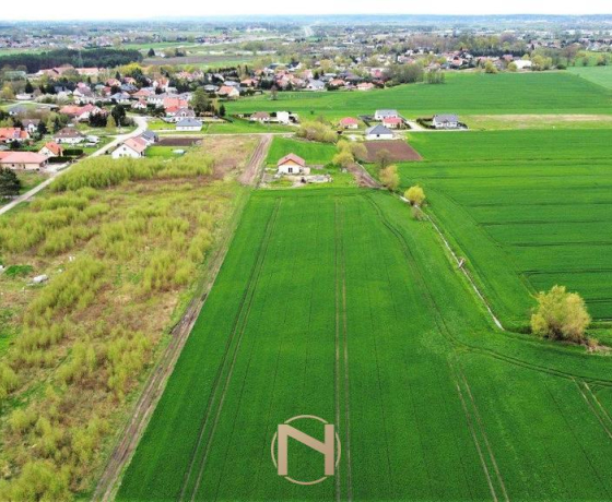 Gorzów Wielkopolski, Karnin - 156736 zł (nr 423/3070/OGS)