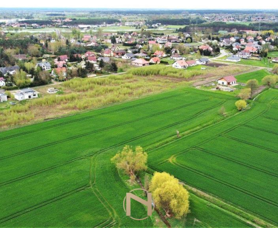 Gorzów Wielkopolski, Karnin - 156736 zł (nr 423/3070/OGS)