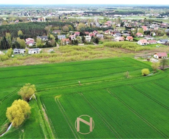 Gorzów Wielkopolski, Karnin - 156736 zł (nr 423/3070/OGS)
