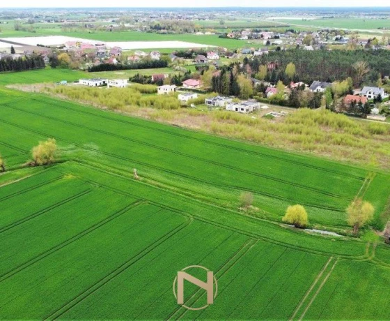 Gorzów Wielkopolski, Karnin - 156736 zł (nr 423/3070/OGS)