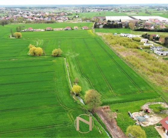 Gorzów Wielkopolski, Karnin - 156736 zł (nr 423/3070/OGS)