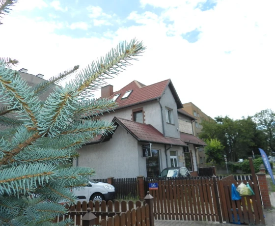 Dom na sprzedaż, Międzyrzecz - 1 150 000 zł