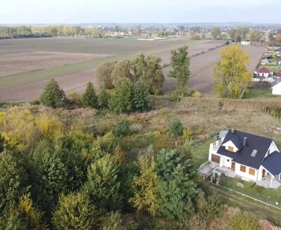 Deszczno - 60000 zł (nr 722/3504/OGS)