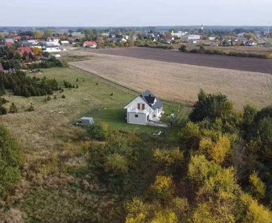 Deszczno - 60000 zł (nr 722/3504/OGS)