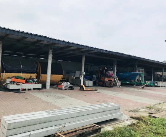 Witnica, Osiedle Zachodnie - 799900 zł (nr 90/3504/OOS)