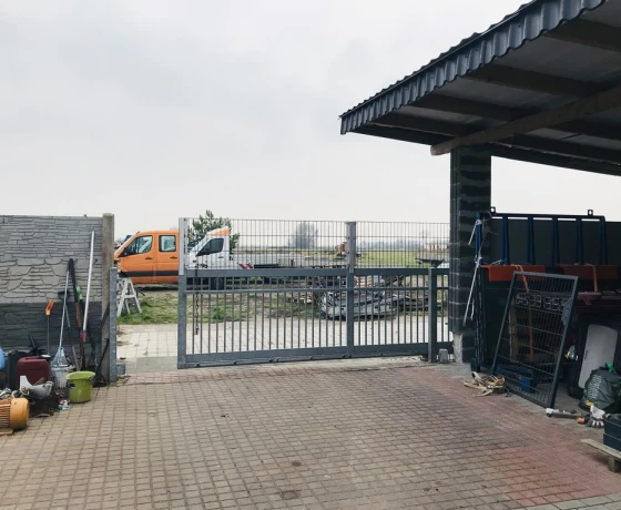 Witnica, Osiedle Zachodnie - 799900 zł (nr 90/3504/OOS)