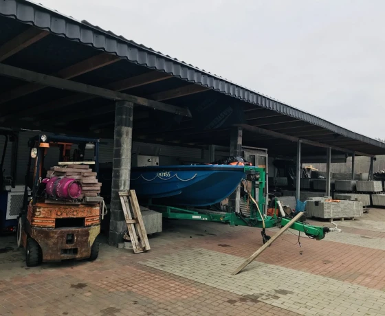 Witnica, Osiedle Zachodnie - 799900 zł (nr 90/3504/OOS)