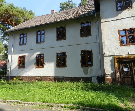 Kęszyca Leśna - 950000 zł (nr 97/3504/OOS)