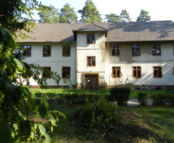 Kęszyca Leśna - 950000 zł (nr 97/3504/OOS)
