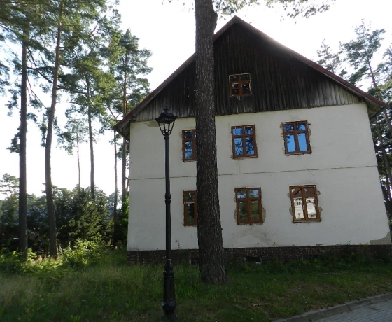 Kęszyca Leśna - 950000 zł (nr 97/3504/OOS)