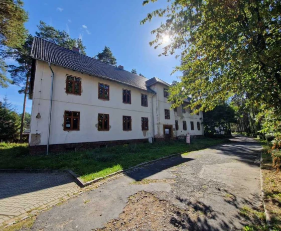 Kęszyca Leśna - 950000 zł (nr 97/3504/OOS)