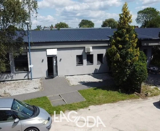 Łagodzin - 4200 zł (nr 2/3504/OHW)