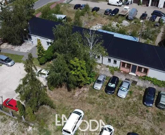 Obiekt na wynajem, Łagodzin - 4 200 zł