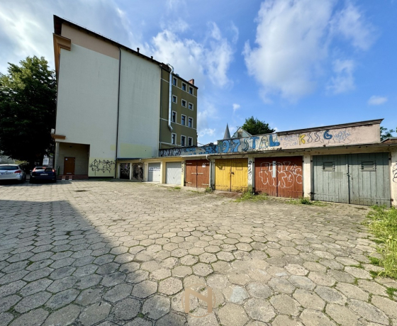 Gorzów Wielkopolski, Centrum - 99000 zł (nr 160/3070/OOS)