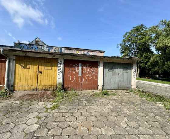Gorzów Wielkopolski, Centrum - 99000 zł (nr 160/3070/OOS)