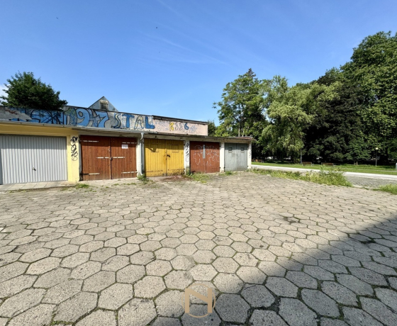 Gorzów Wielkopolski, Centrum - 99000 zł (nr 160/3070/OOS)