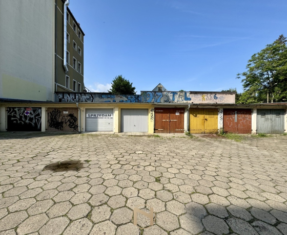 Gorzów Wielkopolski, Centrum - 99000 zł (nr 160/3070/OOS)