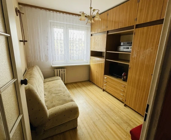 Gorzów Wielkopolski - 299000 zł (nr 1150/3504/OMS)