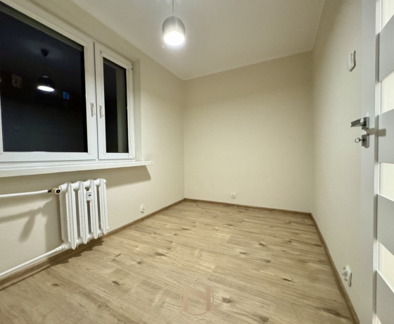 Gorzów Wielkopolski, Os. Staszica - 449000 zł (nr 2946/3070/OMS)