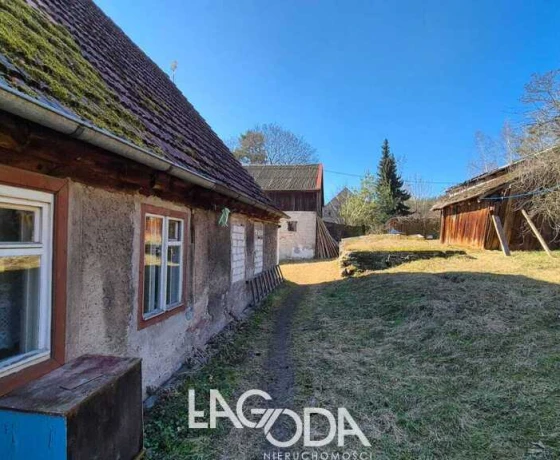 Stare Kurowo - 400000 zł (nr 810/3504/ODS)