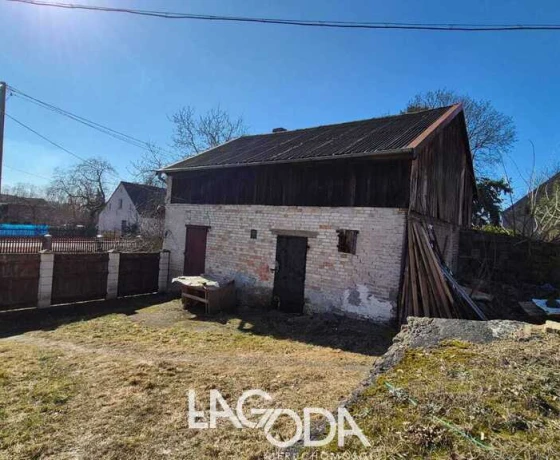 Stare Kurowo - 400000 zł (nr 810/3504/ODS)
