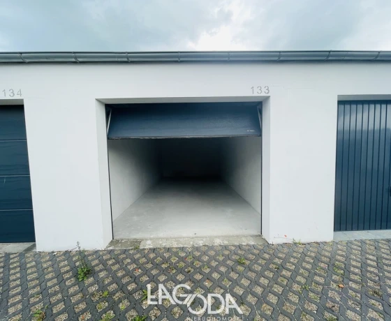 Obiekt na sprzedaż, Gorzów Wielkopolski - 95 000 zł