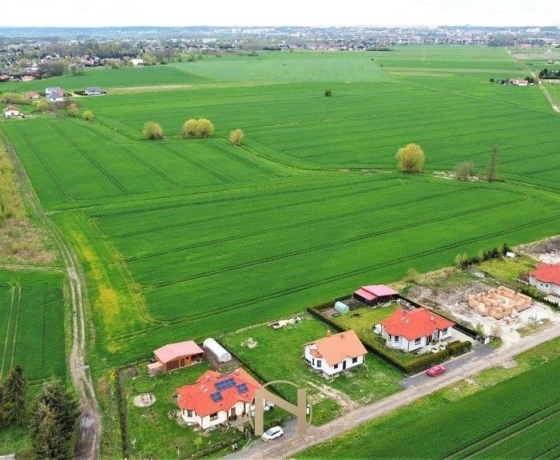 Gorzów Wielkopolski, Karnin - 83819 zł (nr 424/3070/OGS)