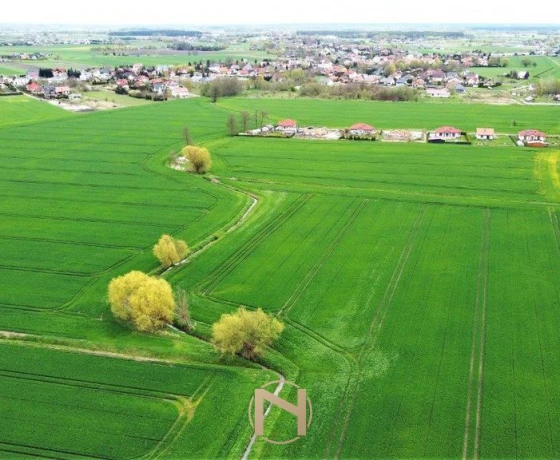 Gorzów Wielkopolski, Karnin - 83819 zł (nr 424/3070/OGS)