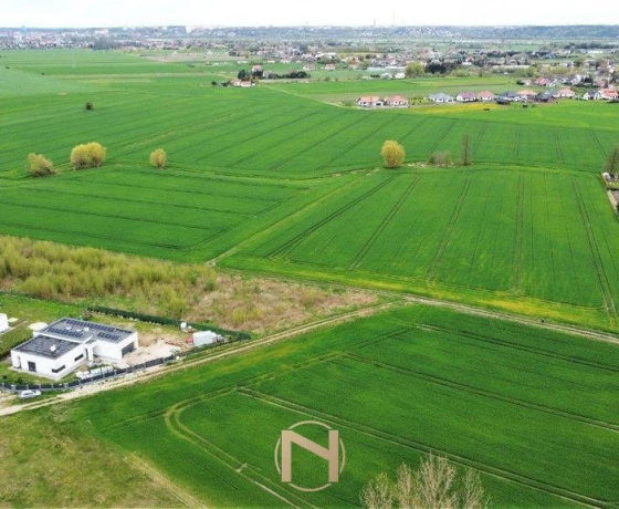Gorzów Wielkopolski, Karnin - 83819 zł (nr 424/3070/OGS)