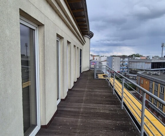 Gorzów Wielkopolski, Centrum - 265000 zł (nr 1217/3504/OMS)