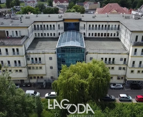 Gorzów Wielkopolski, Centrum - 350000 zł (nr 1219/3504/OMS)