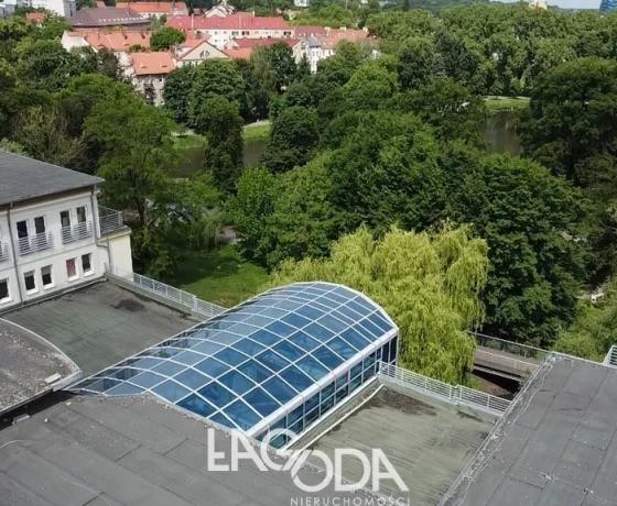 Gorzów Wielkopolski, Centrum - 350000 zł (nr 1219/3504/OMS)